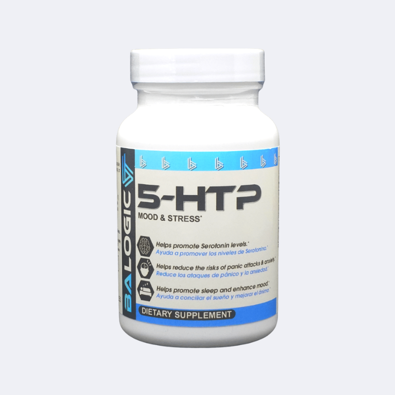 5-HTP