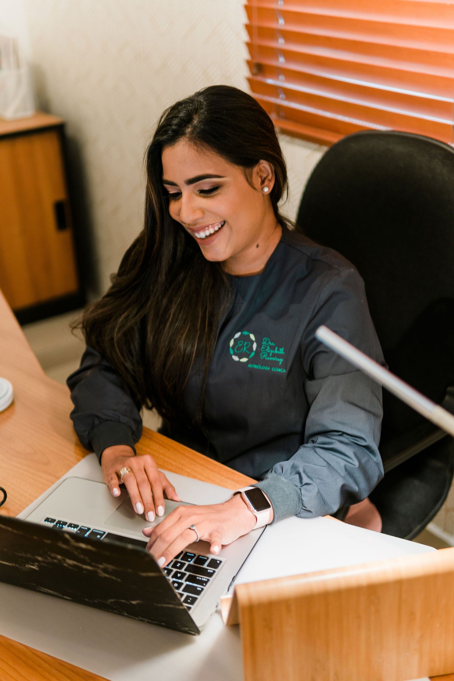 Virtual Wellness Consultation