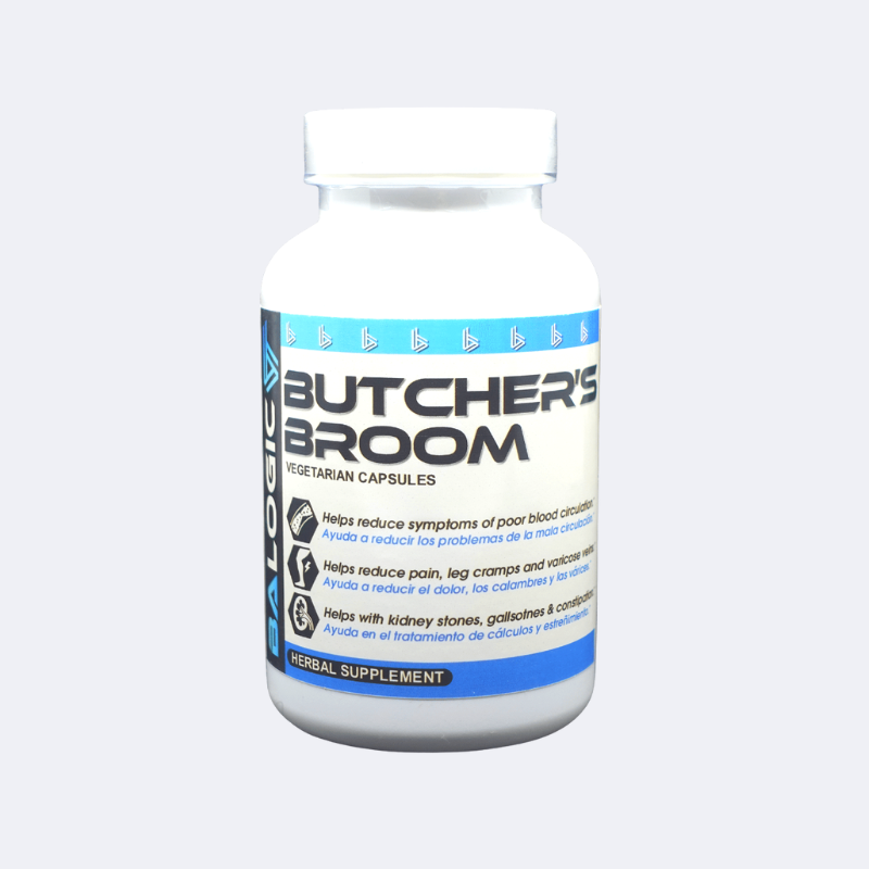 Butcher's Broom