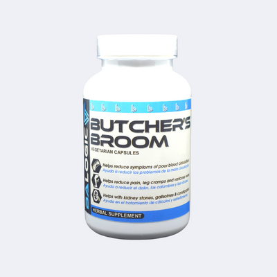 Butcher's Broom