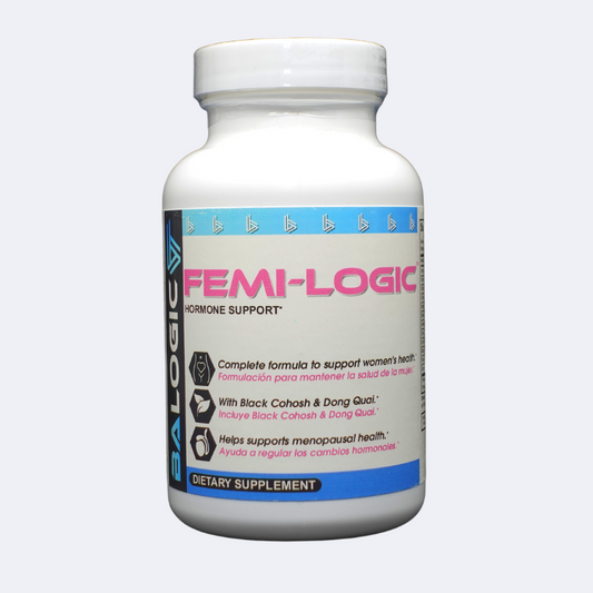 Femi-Logic