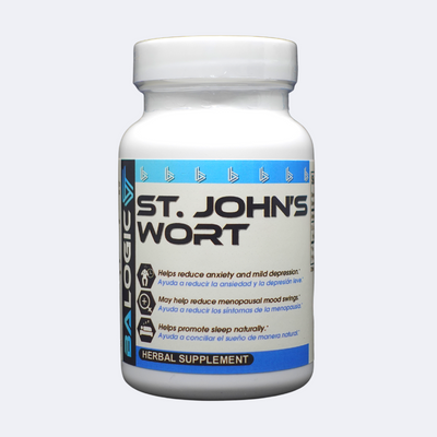 St.John's Wort
