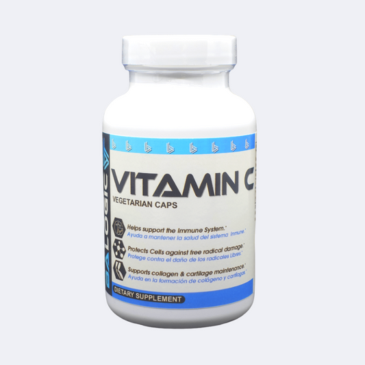 Vitamin C