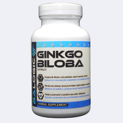 Ginkgo Biloba